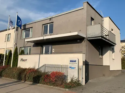 MAAT Biuro Rachunkowe Sp. z o.o.